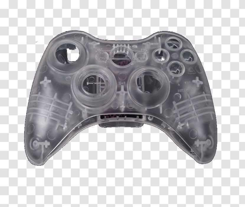 Joystick PlayStation Portable Accessory Game Controllers - Playstation Transparent PNG