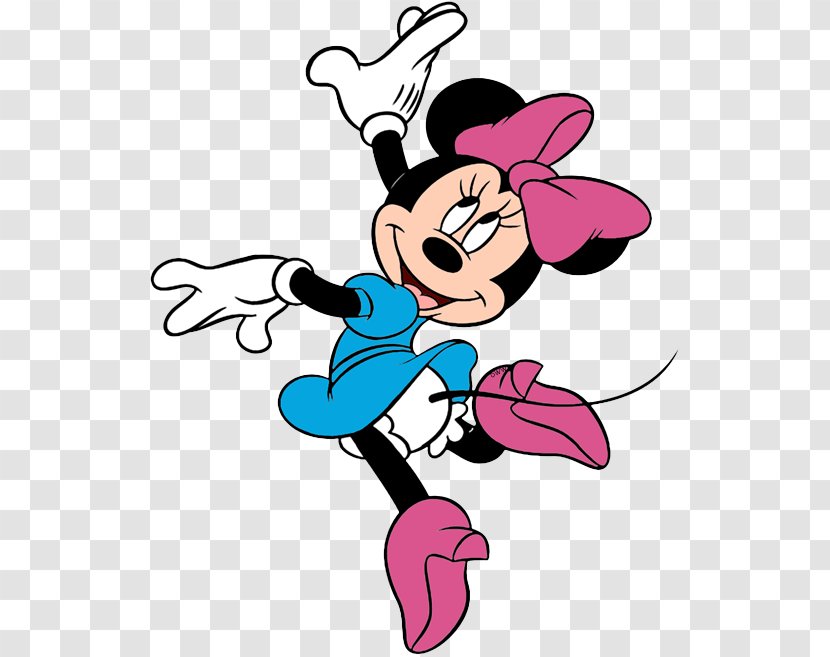 Minnie Mouse Mickey The Walt Disney Company Stitch Character - Frame Transparent PNG