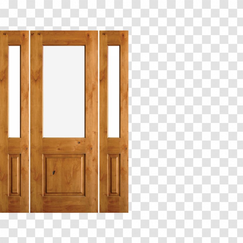 Window Door Masonite International Wood Hinge - Solid Coloring Cupboard Transparent PNG