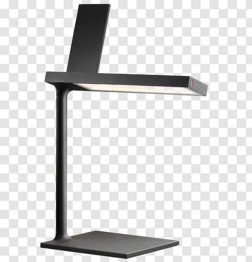 Light Lampe De Bureau Flos - Fluorescent Lamp - Table Transparent PNG