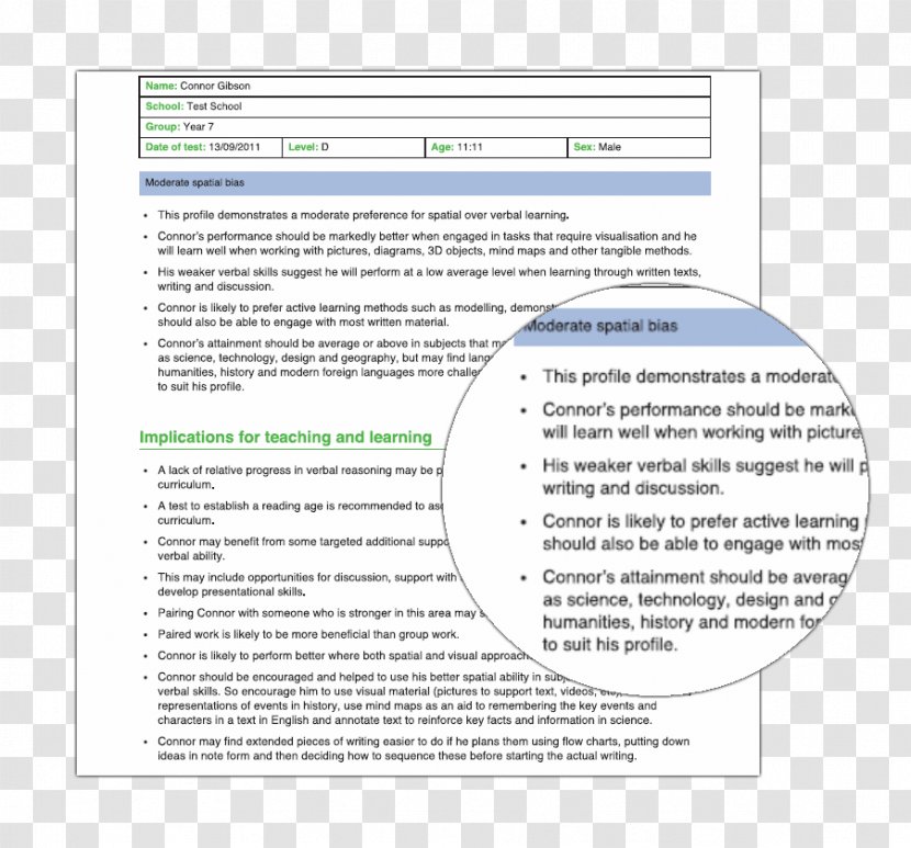 Document Line - Area - Mutual Understanding Transparent PNG