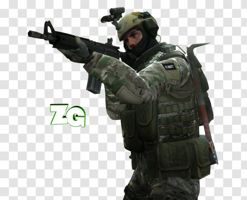 Counter-Strike: Global Offensive Source ELEAGUE Dota 2 - Paintball Equipment - COUNTER Transparent PNG