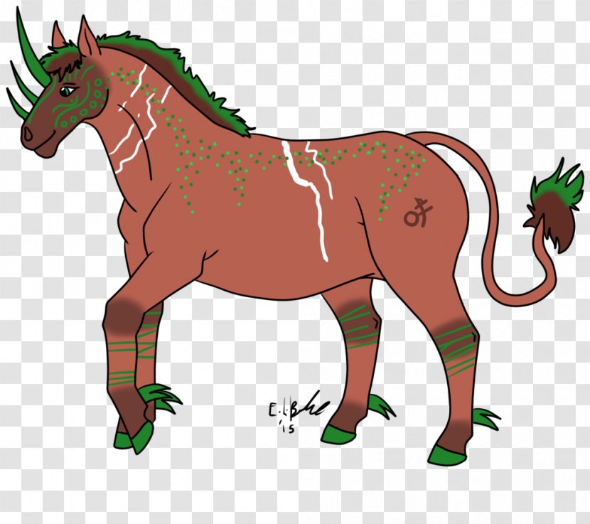 Mule Mustang Foal Mare Stallion Transparent PNG