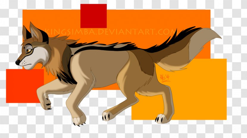 Dog Cat Cartoon Fauna Transparent PNG