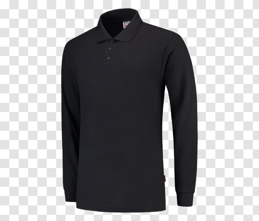 T-shirt Sleeve Polo Shirt Hoodie Sweater - Tshirt Transparent PNG