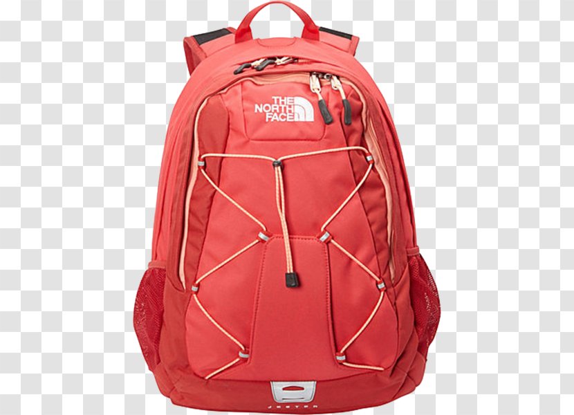 Backpack The North Face - Bag Transparent PNG