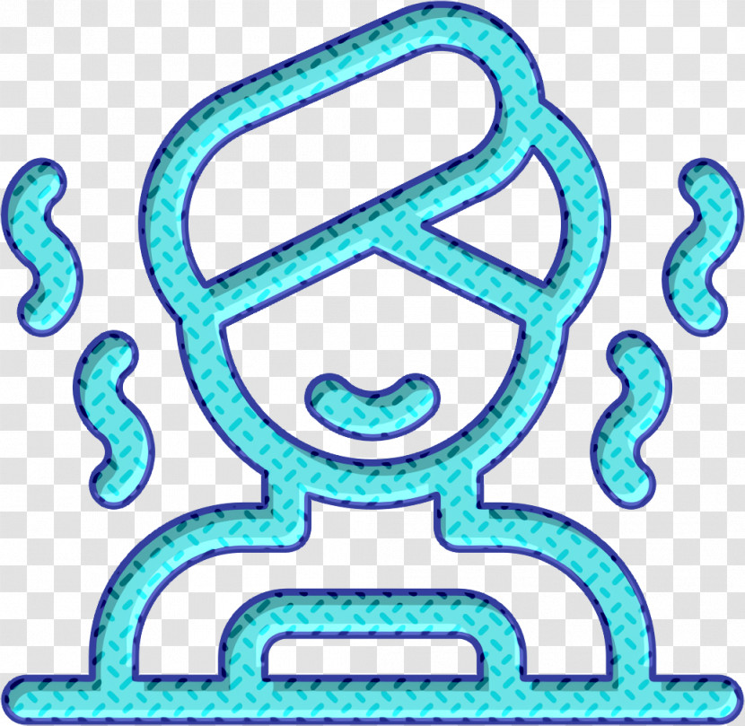 Sauna Icon Alternative Medicine Icon Transparent PNG