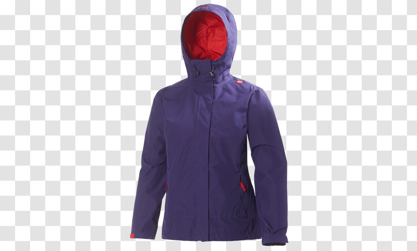 Jacket Hoodie PrimaLoft Polar Fleece - Primaloft Transparent PNG