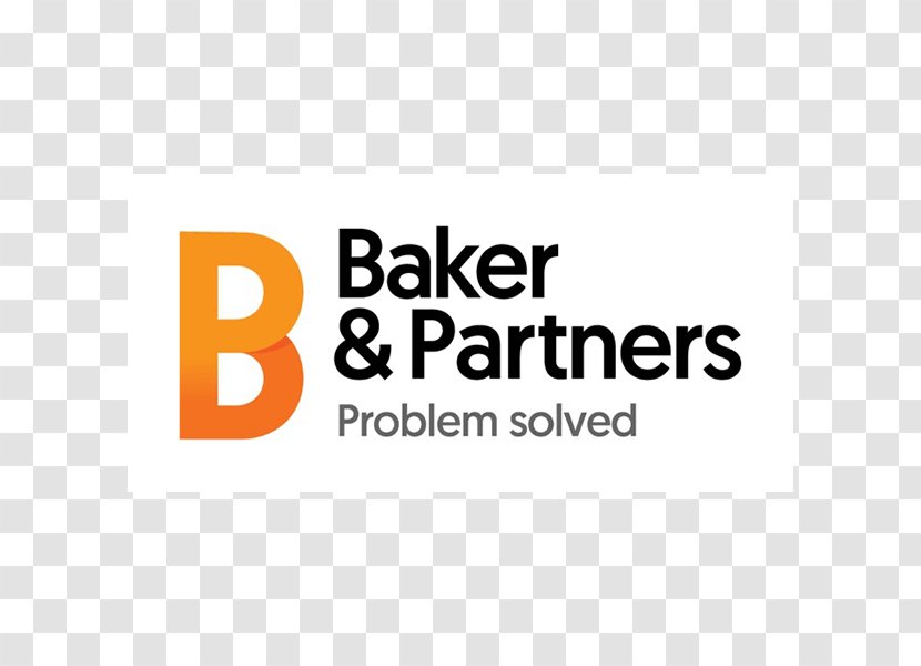Baker & Partners Law Firm Lawyer McKenzie Business - Logo Transparent PNG