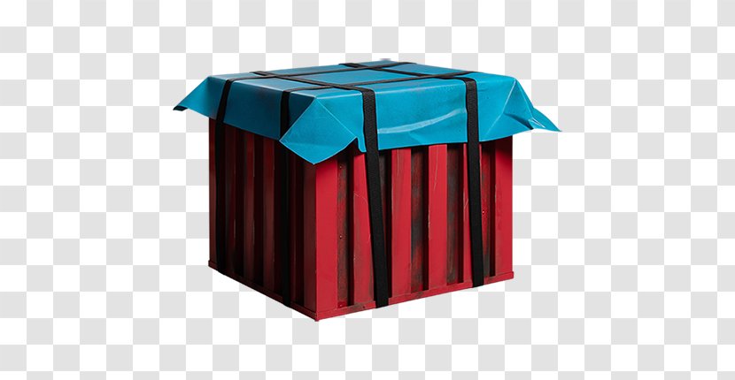 PlayerUnknown's Battlegrounds Loot Box Fortnite Crate Portable Network Graphics - Pubg Hd Transparent PNG