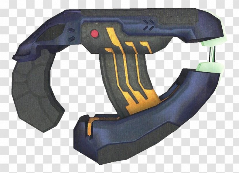 Halo: Combat Evolved Halo 3 2 Weapon Plasma - Cannon Transparent PNG