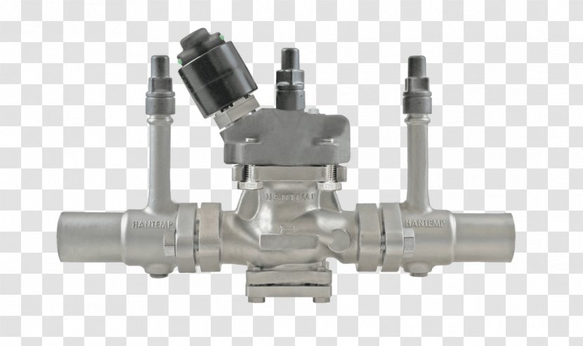 Ball Valve Solenoid Control Valves Industry Transparent PNG