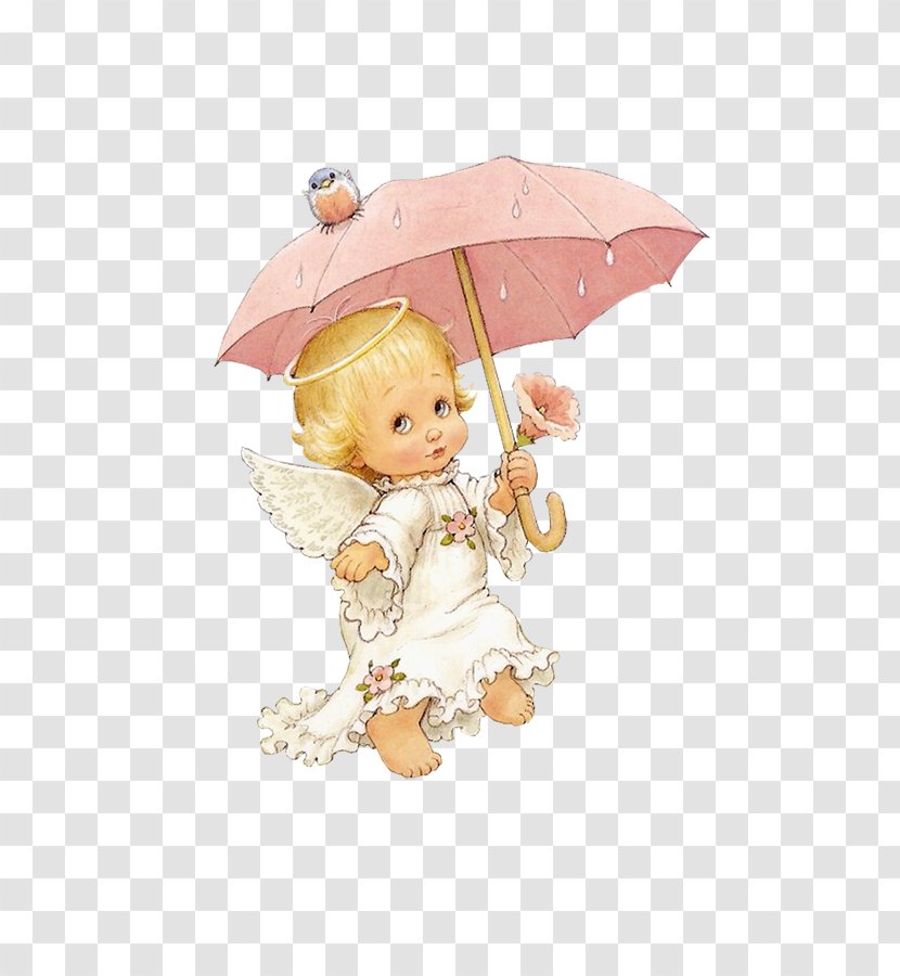 Infant Angel Child Clip Art - Toy Transparent PNG