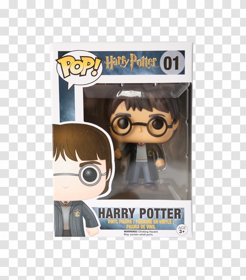 Ron Weasley Lord Voldemort Hermione Granger Harry Potter And The Philosopher's Stone Funko - 9 3/4 Transparent PNG