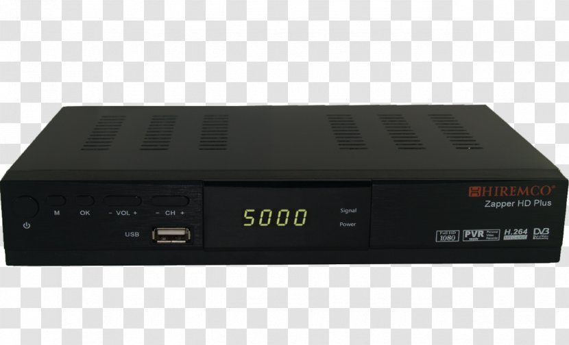 Radio Receiver RF Modulator Set-top Box Internet Multimedia Projectors - Wireless - Xdcam Hd Transparent PNG