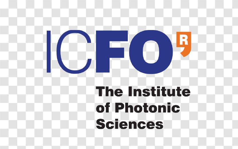 ICFO – The Institute Of Photonic Sciences Organization Photonics Logo - Brand - Science Transparent PNG