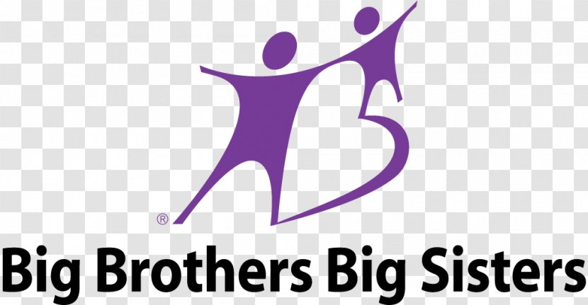 Big Brothers Sisters Of America Mentorship Charitable Organization - Brother Transparent PNG