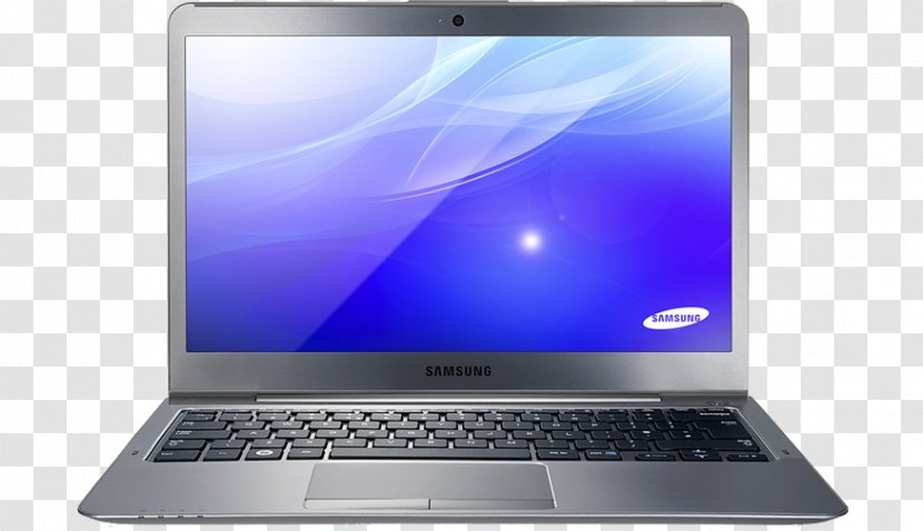 Laptop Samsung Series 5 (13.3) Ultrabook Intel Core - Hard Drives Transparent PNG