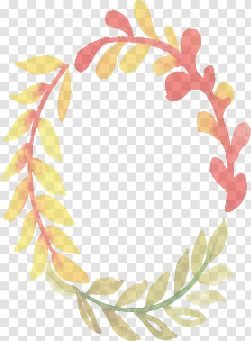 Floral Design Transparent PNG