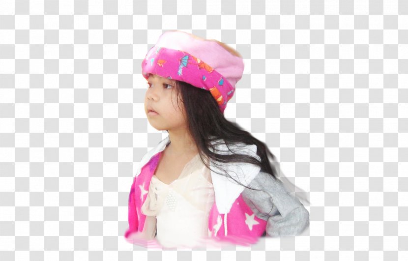 Beanie Knit Cap Sun Hat Party Bonnet Transparent PNG
