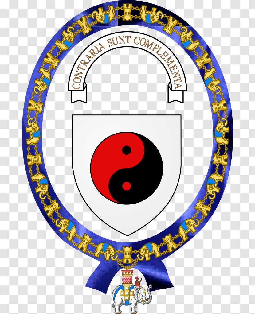 Coat Of Arms Scientist Quantum Mechanics Physicist Bohr Model Transparent PNG