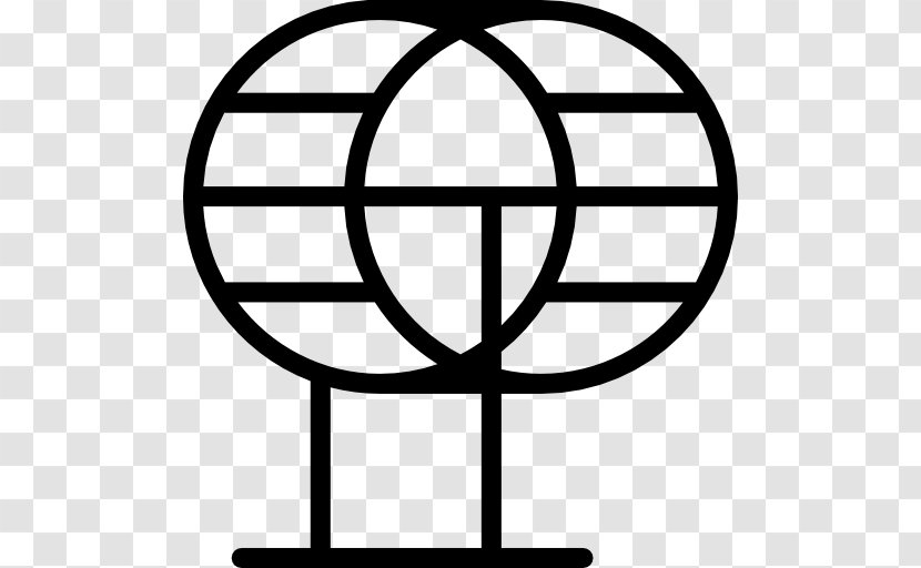 Earth Globe Pictogram - Hamster Transparent PNG