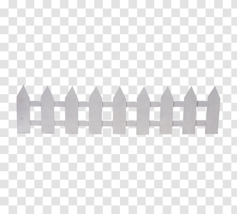 White Fence Clip Art - Stock Photography Transparent PNG