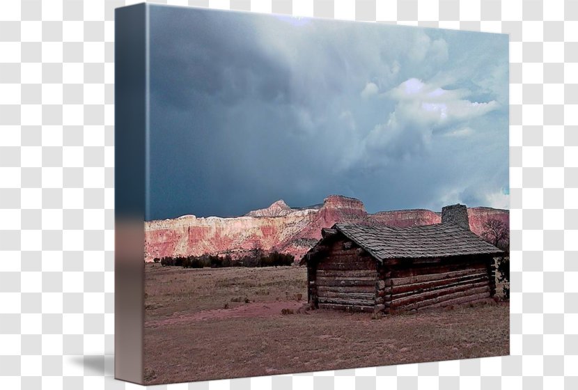 Gallery Wrap Picture Frames Ghost Ranch Stock Photography - BLUR LIGHTS Transparent PNG
