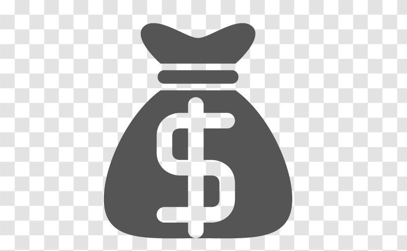 Bank Money Bag Credit Card Demand Deposit - Currency Symbol Transparent PNG