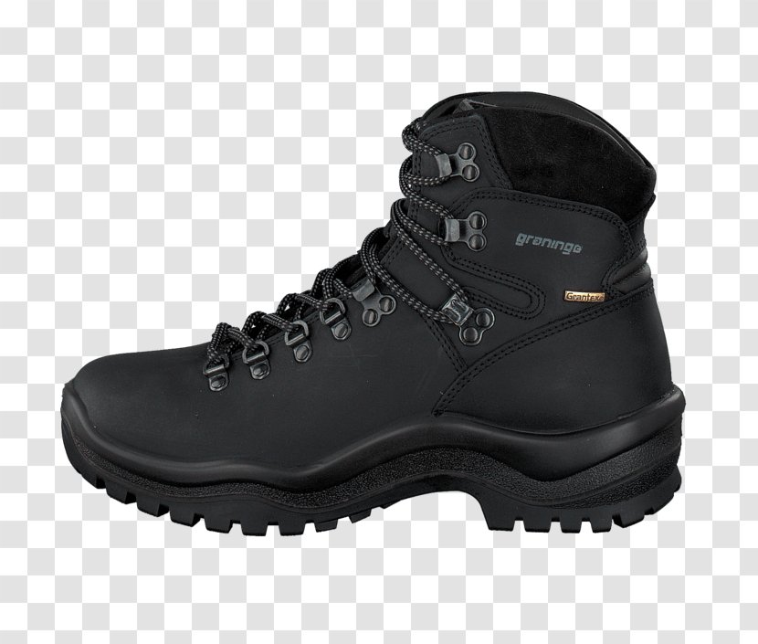 Steel-toe Boot Shoe Hiking Footwear Transparent PNG