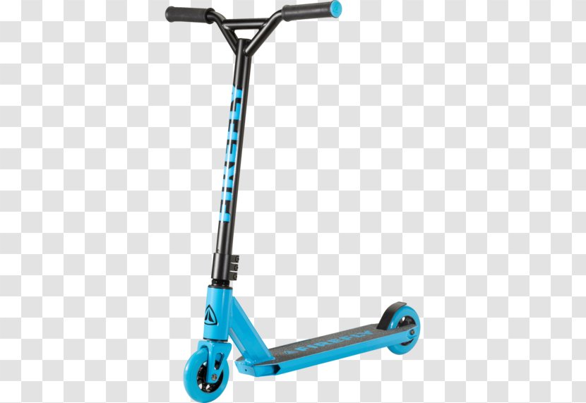 Kick Scooter Stuntscooter Firefly Freestyle Scootering - Roller Skates Transparent PNG