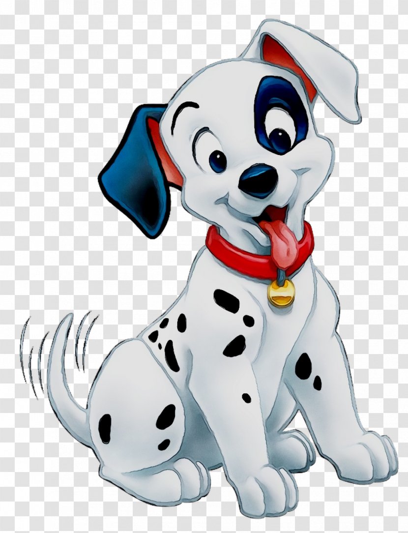 Dalmatian Dog The Hundred And One Dalmatians Pongo Puppy Perdita Transparent PNG