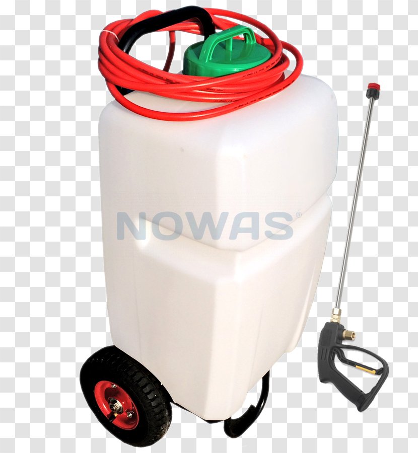 Pressure Washers Trolley-System Rengros Backpack - Information Transparent PNG