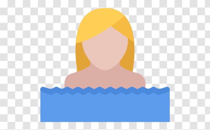 Mouth Cartoon Clip Art - Neck - Swimmers Transparent PNG