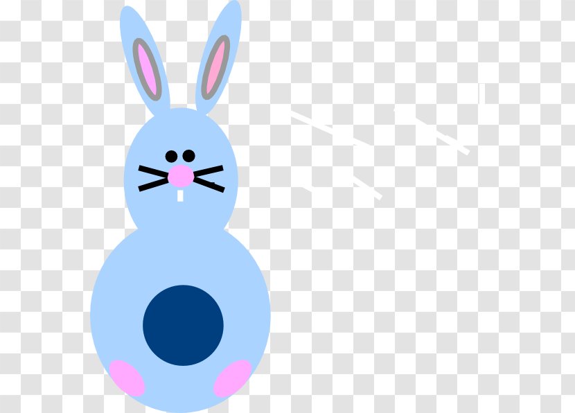 Domestic Rabbit Easter Bunny Whiskers Clip Art Transparent PNG