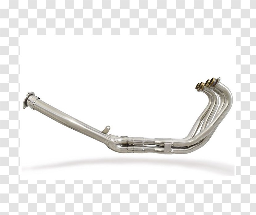 Honda CBR400 Exhaust System Car CBR Series - Vfr750f Transparent PNG