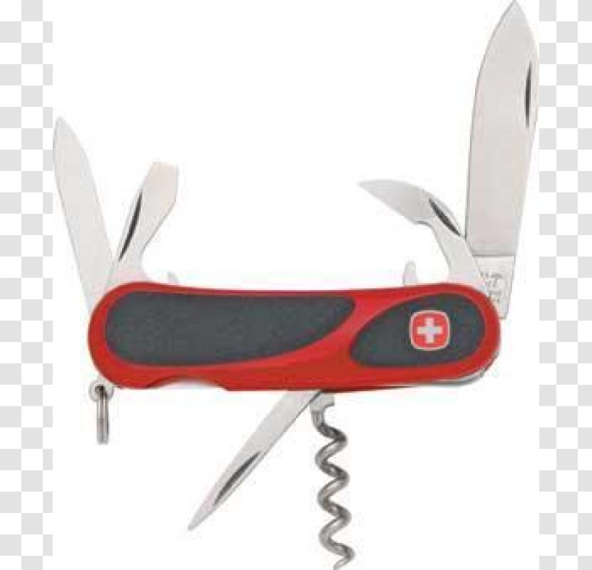 Utility Knives Pocketknife Multi-function Tools & Wenger - Cold Weapon - Knife Transparent PNG