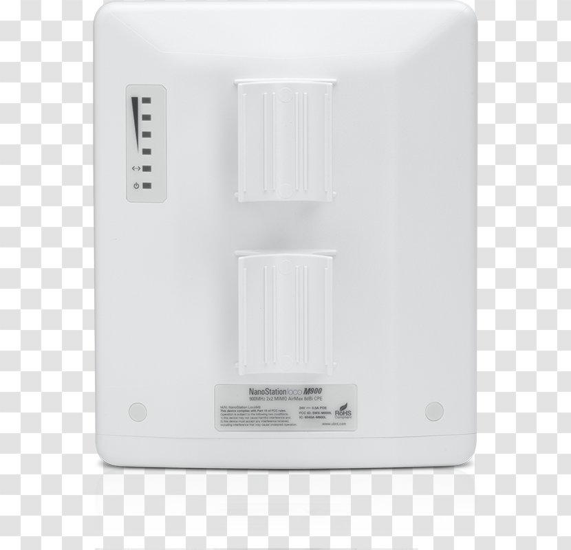 Ubiquiti Networks NanoStation LocoM2 LocoM5 M5N5 Computer Network - Nanostation M5n5 - Technology Transparent PNG