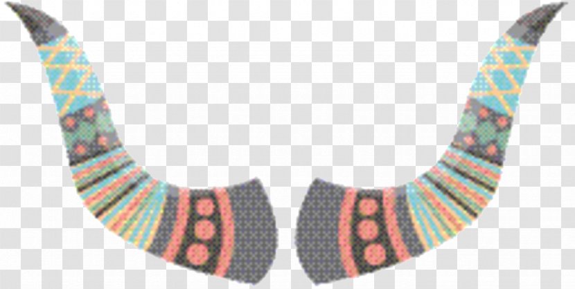 Jewellery Sock - Turquoise - Fashion Accessory Transparent PNG