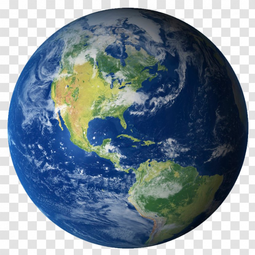 Earth Clip Art - Atmosphere Transparent PNG