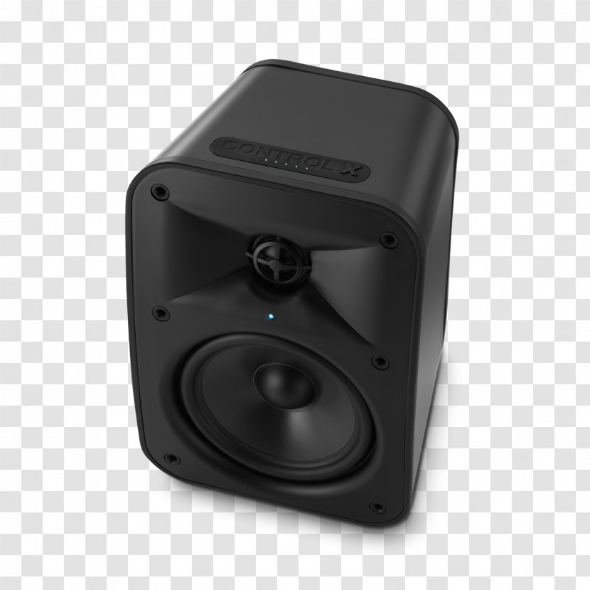 Computer Speakers JBL Control X Loudspeaker Wireless Speaker - Technology - No Sound Transparent PNG