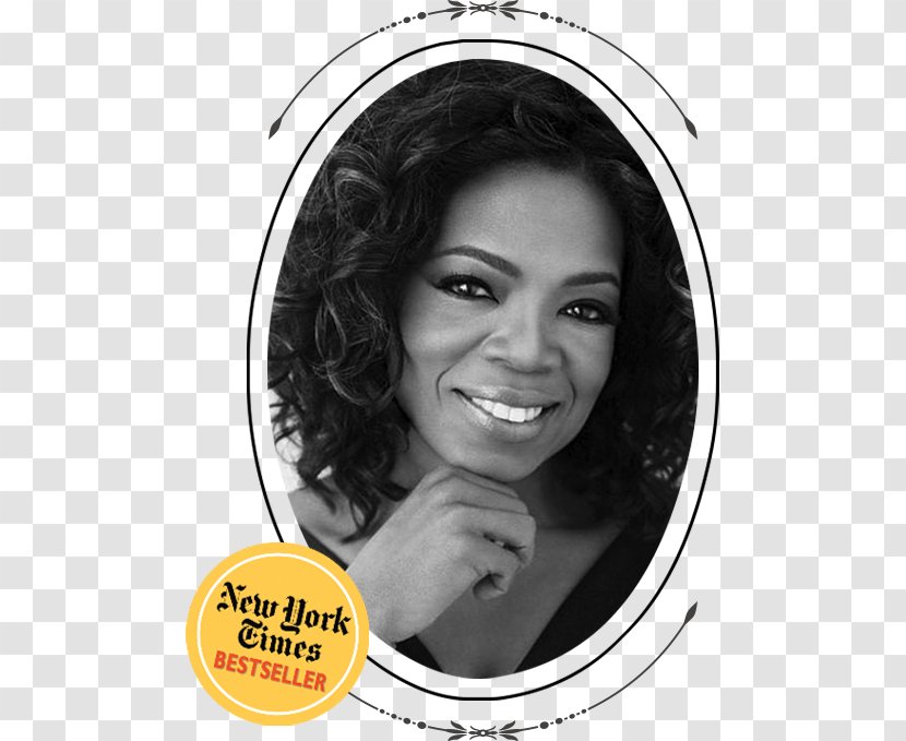 The Oprah Winfrey Show United States Chat Television Presenter - Philanthropist Transparent PNG