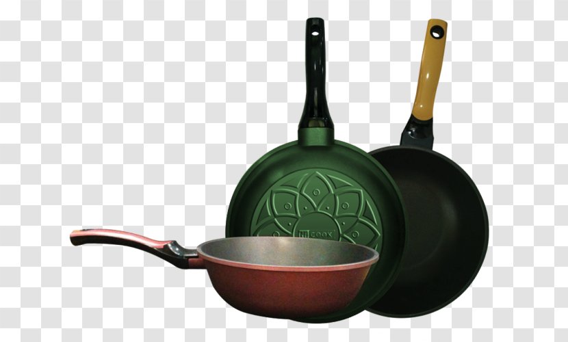 Frying Pan Ceramic Tableware Wok Transparent PNG