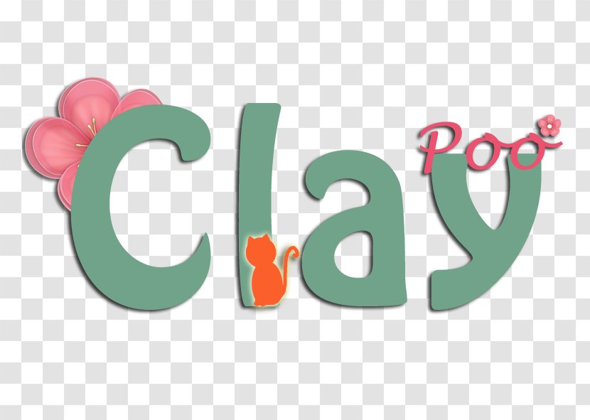 Clay Logo 0 Brand - Pink - Rantai Transparent PNG