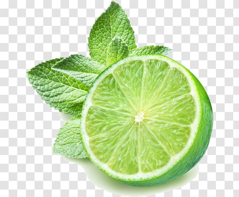 Lemon-lime Drink Food - Diet - Lemon Transparent PNG