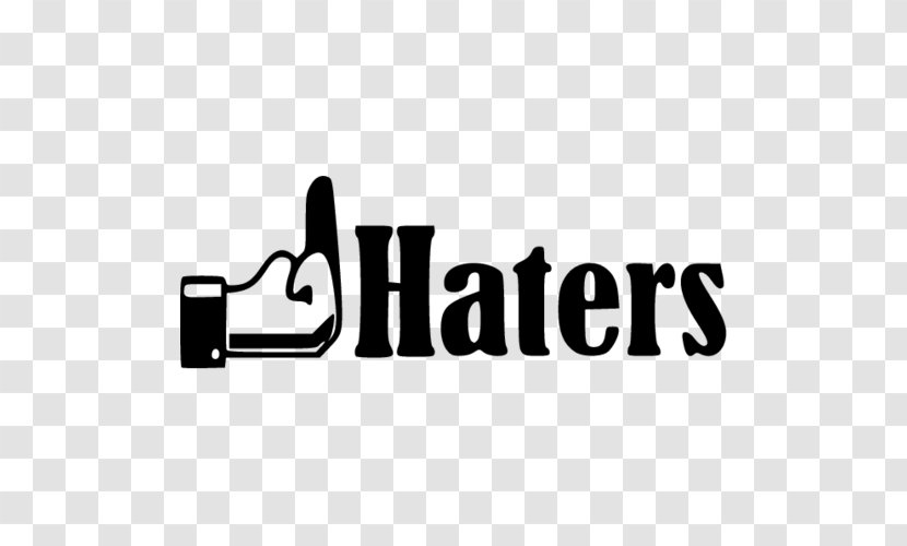 Decal Sticker Business Campervans Zazzle - Brand - Haters Transparent PNG