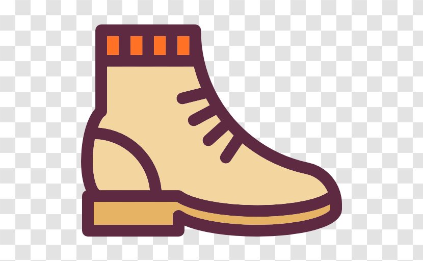 Boot Shoe Clothing Footwear - Fashion Transparent PNG