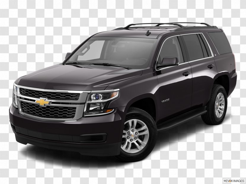 2014 Chevrolet Suburban Tahoe Car 2013 - Brand - Roads Transparent PNG