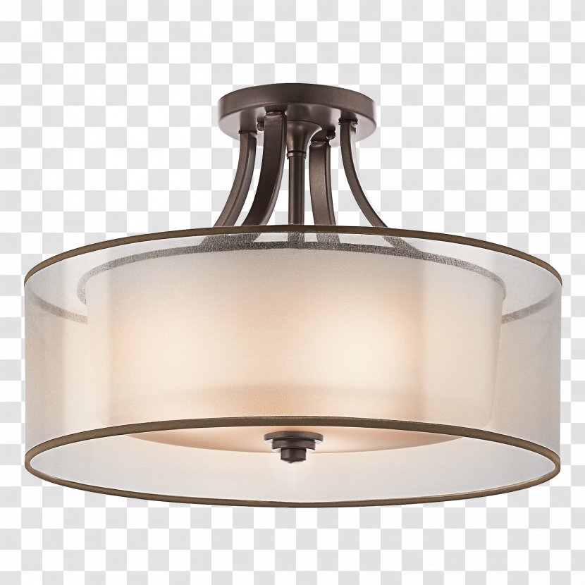 Light Fixture Lighting Lamp Shades - Shade Transparent PNG