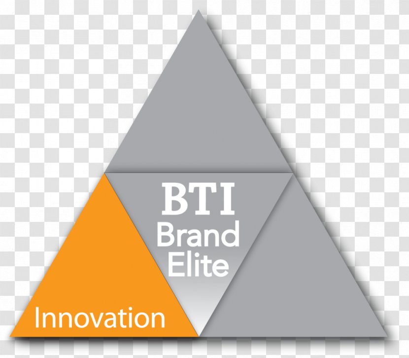 Logo Triangle Brand Transparent PNG
